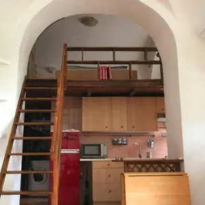 Romakumamoto Apartment