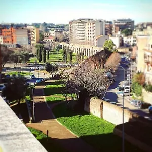 Alloggio Turistico All'acquedotto Roma