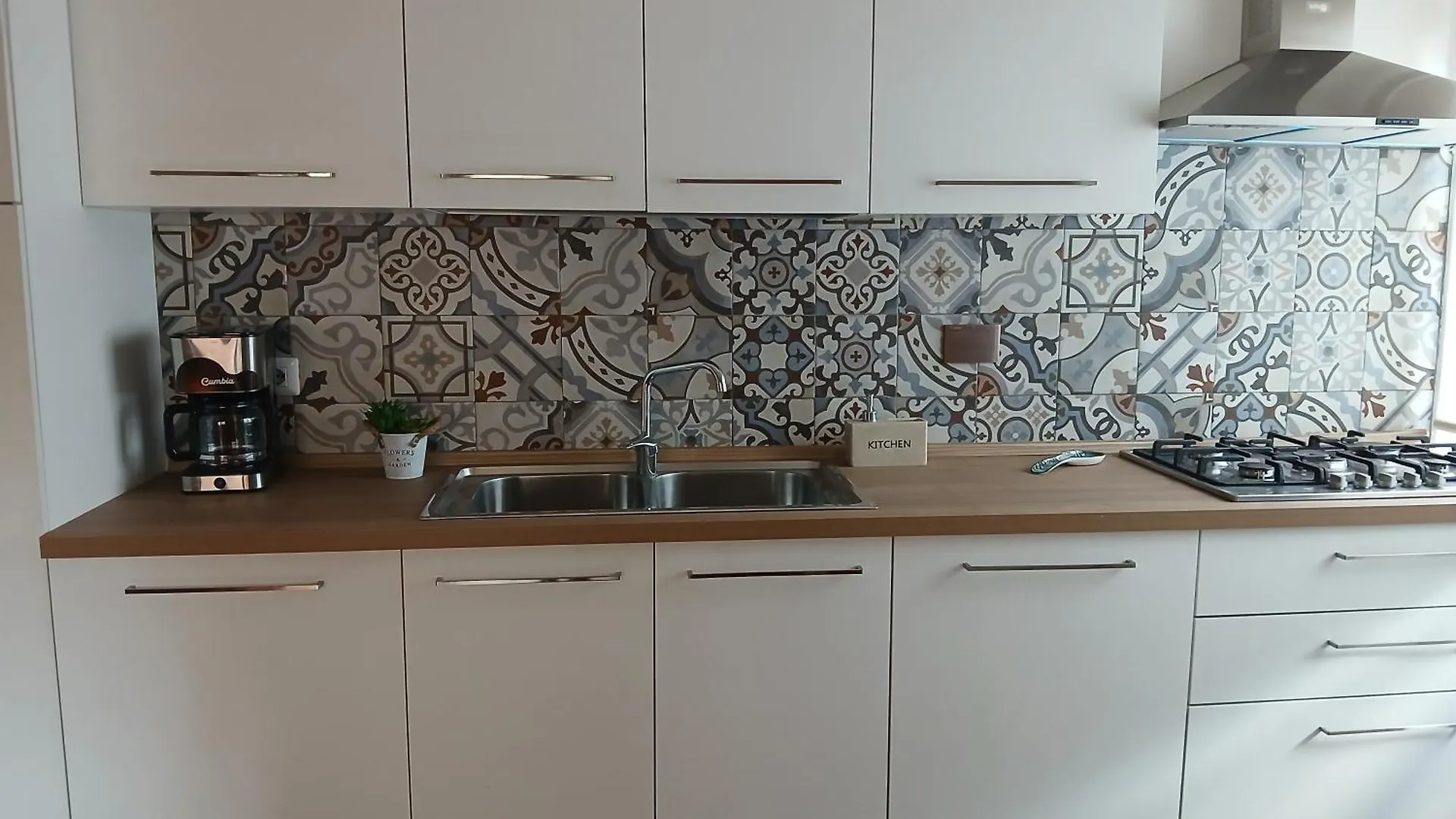 La Casa Di Antonella E Giuseppe Apartment Rome