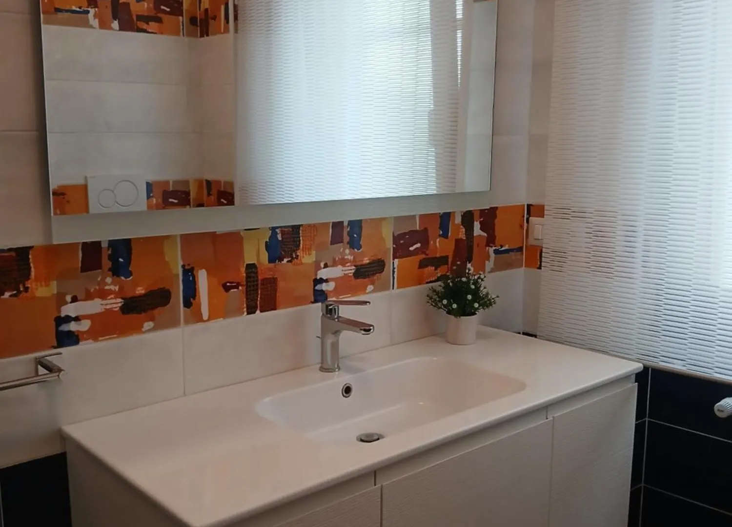 La Casa Di Antonella E Giuseppe Apartment Rome