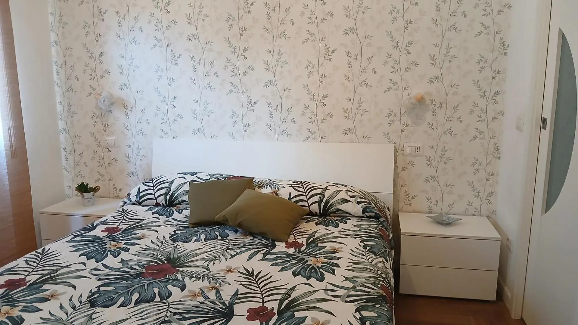 La Casa Di Antonella E Giuseppe Apartment Rome 0*,