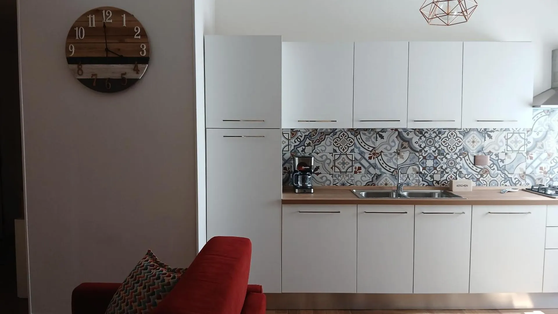La Casa Di Antonella E Giuseppe Apartment Rome 0*,  Italy