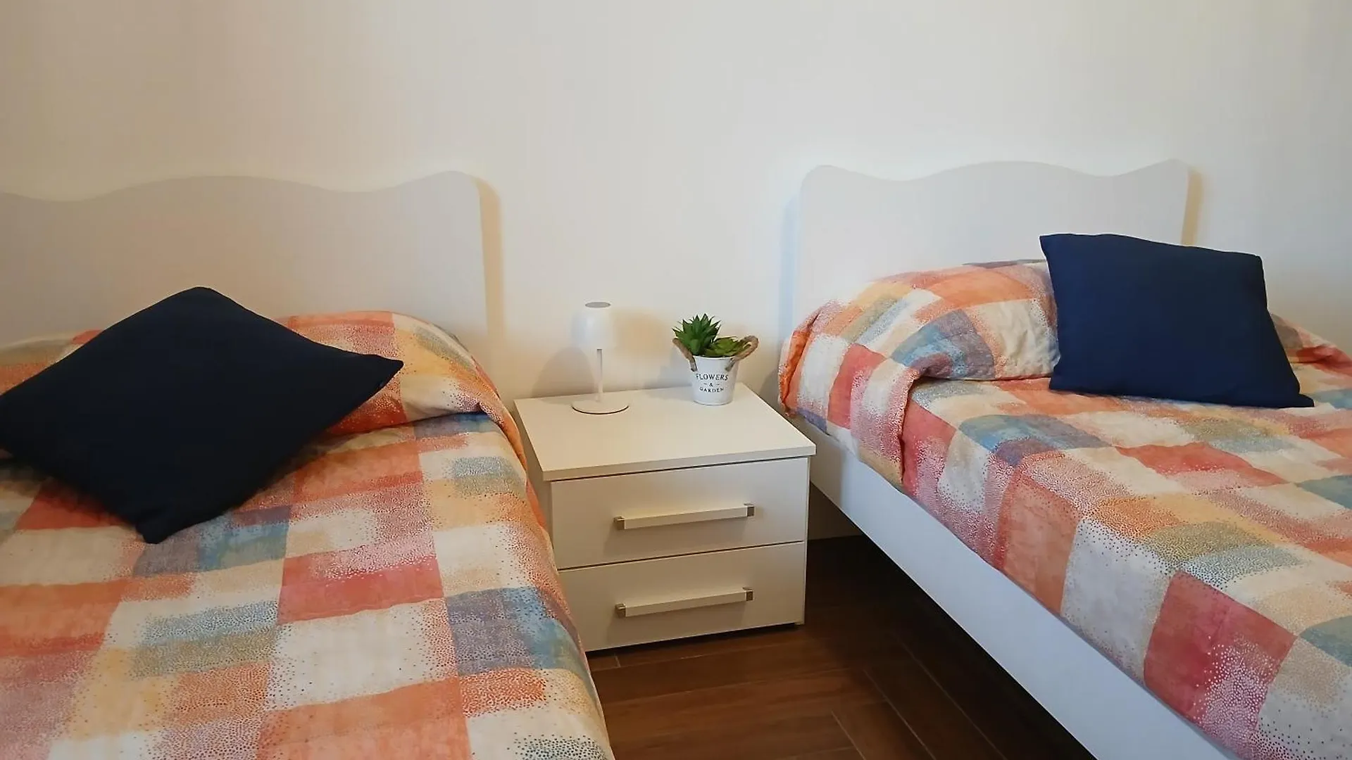 La Casa Di Antonella E Giuseppe Apartment Rome