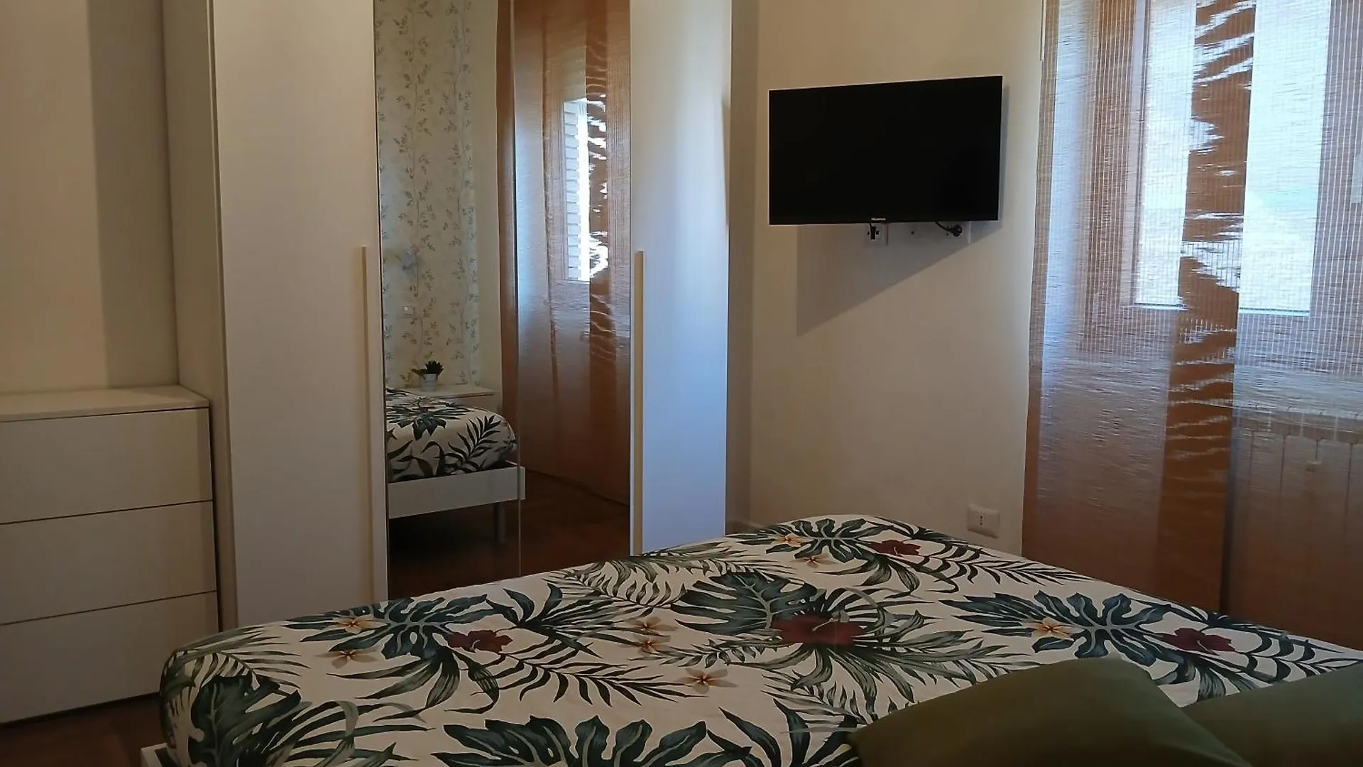 La Casa Di Antonella E Giuseppe Apartment Rome
