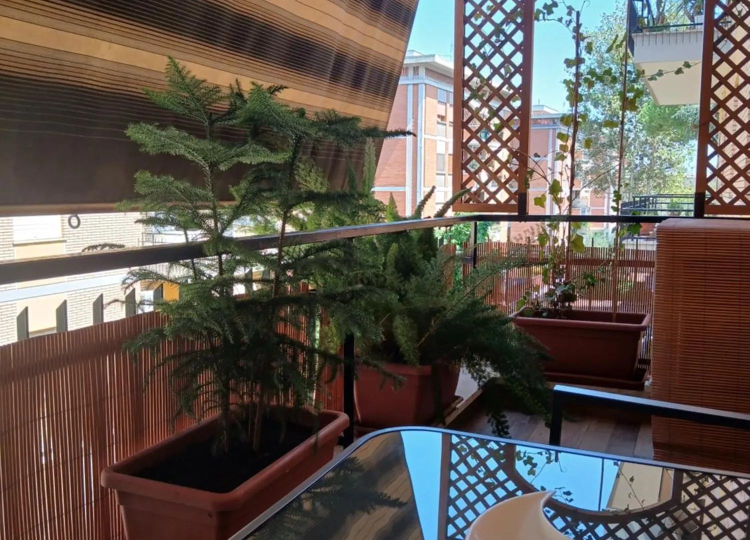 La Casa Di Antonella E Giuseppe Apartment Rome