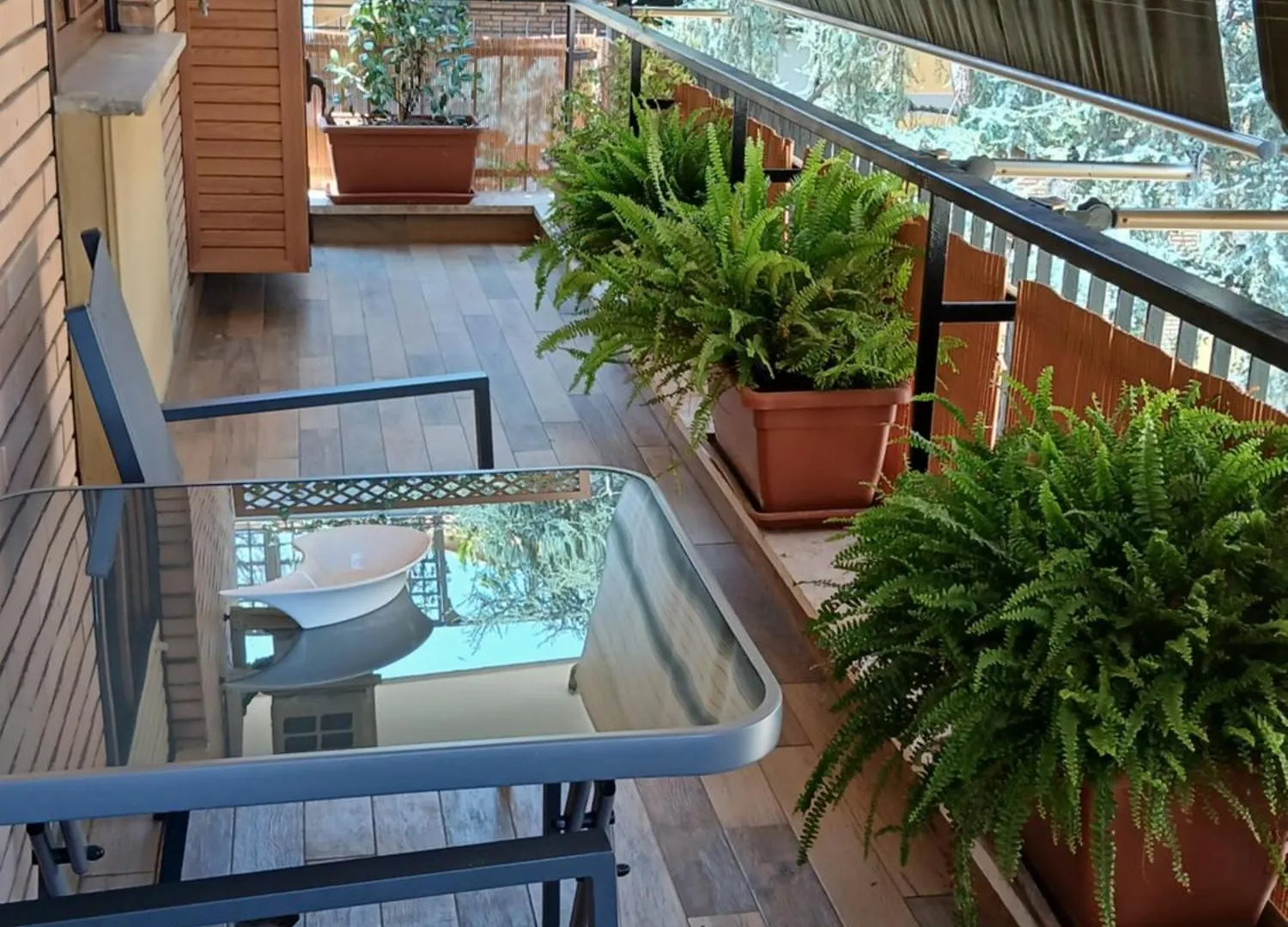 La Casa Di Antonella E Giuseppe Apartment Rome