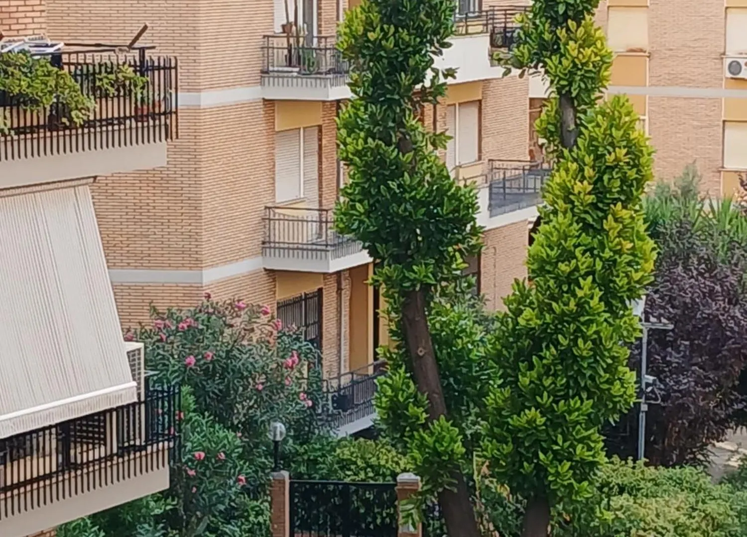 La Casa Di Antonella E Giuseppe Apartment Rome