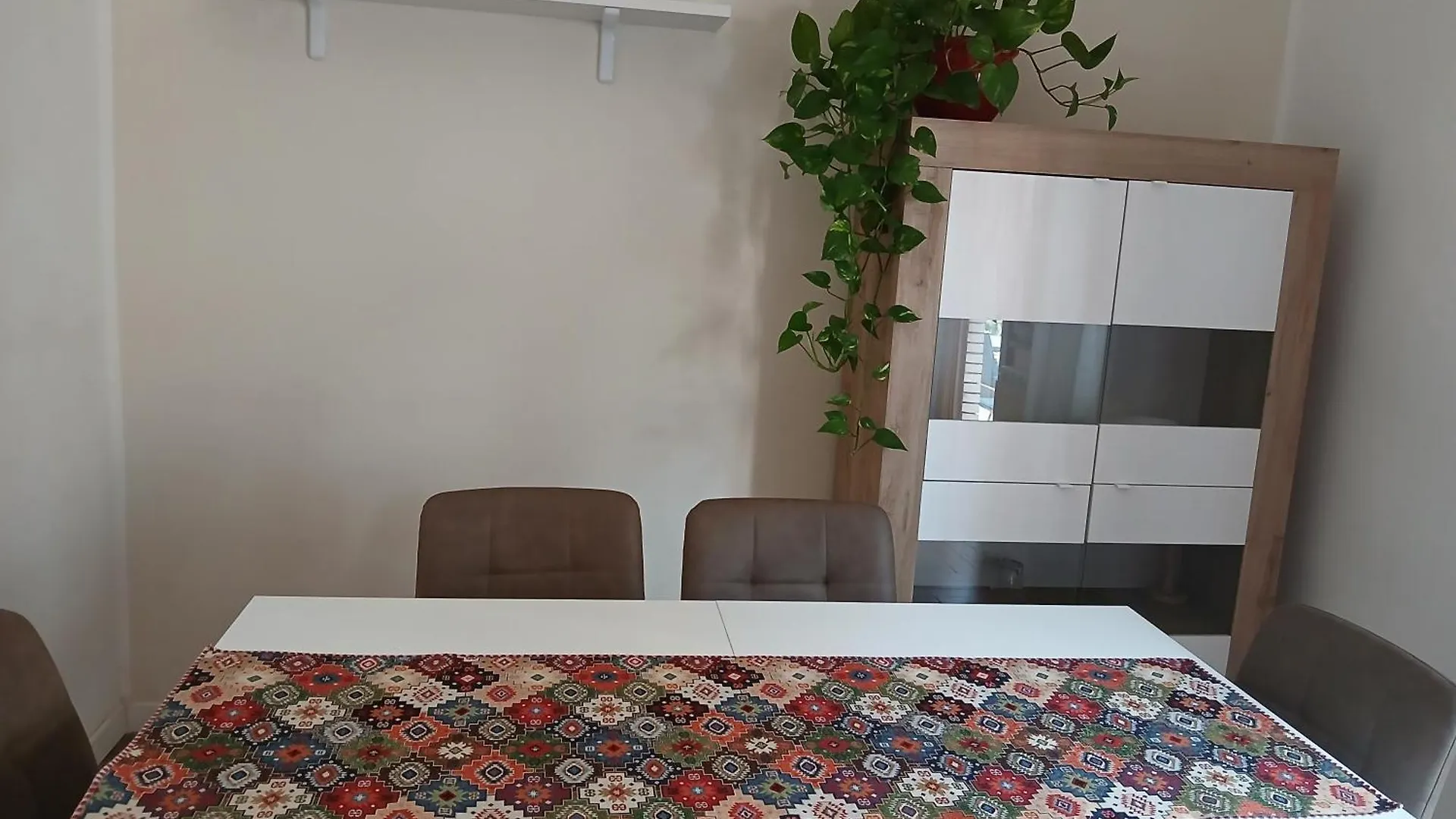 La Casa Di Antonella E Giuseppe Apartment Rome 0*,
